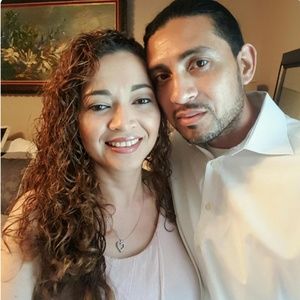 Meet your Posher, Luis